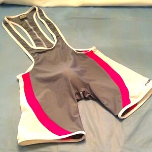 AussieBum Singlet